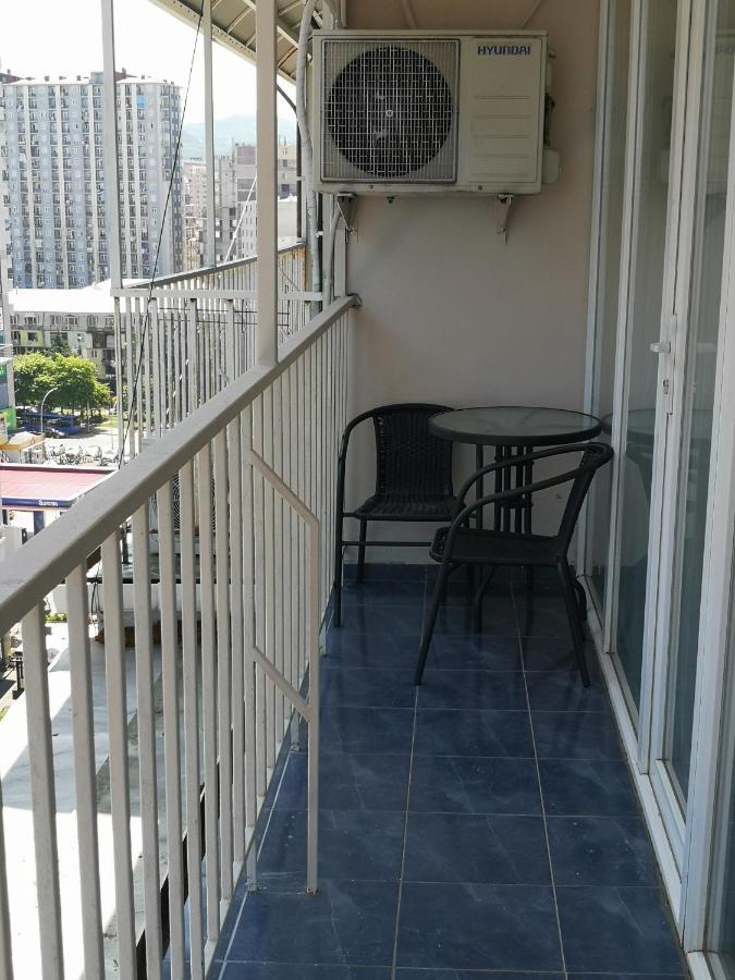 Batumi Beach Magnolia Exterior foto